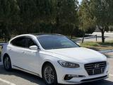 Hyundai Grandeur 2017 года за 11 500 000 тг. в Жетысай