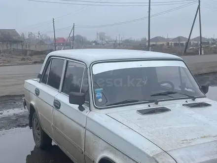 ВАЗ (Lada) 2106 2000 года за 540 000 тг. в Петропавловск – фото 9