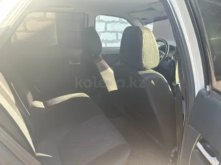 ВАЗ (Lada) Priora 2170 2013 года за 2 500 000 тг. в Актобе – фото 8