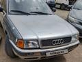 Audi 80 1994 года за 1 300 000 тг. в Кулан – фото 4