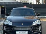 Porsche Cayenne 2008 годаfor9 000 000 тг. в Алматы – фото 2