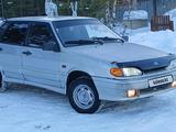 ВАЗ (Lada) 2115 2003 годаfor580 000 тг. в Кокшетау