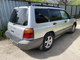 Subaru Forester 1997 года за 3 200 000 тг. в Алматы – фото 4