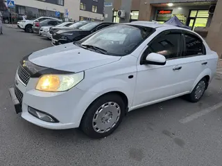 Chevrolet Nexia