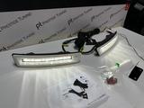ДХО (вырезные в бампер) на Land Cruiser Prado 150 2010-17 (Белый жемчуг)үшін30 000 тг. в Астана