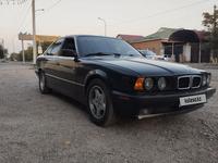 BMW 525 1991 годаүшін3 500 000 тг. в Шымкент