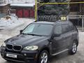 BMW X5 2011 года за 10 900 000 тг. в Алматы