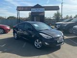 Hyundai Elantra 2013 годаfor6 200 000 тг. в Уральск – фото 3