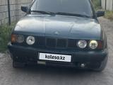 BMW 520 1991 годаүшін950 000 тг. в Шымкент – фото 2