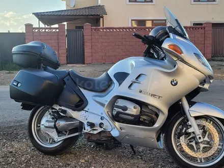 BMW  R 1150 RT 2004 года за 2 200 000 тг. в Астана – фото 2