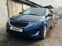 Kia Rio 2014 годаfor5 000 000 тг. в Алматы