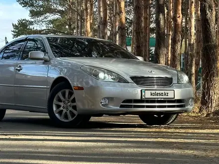 Lexus ES 330 2006 года за 7 200 000 тг. в Алматы – фото 2