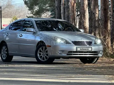 Lexus ES 330 2006 года за 7 200 000 тг. в Алматы