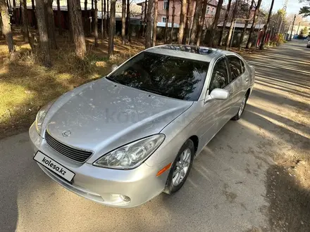 Lexus ES 330 2006 года за 7 200 000 тг. в Алматы – фото 6