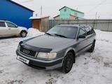 Audi 100 1994 года за 2 400 000 тг. в Петропавловск