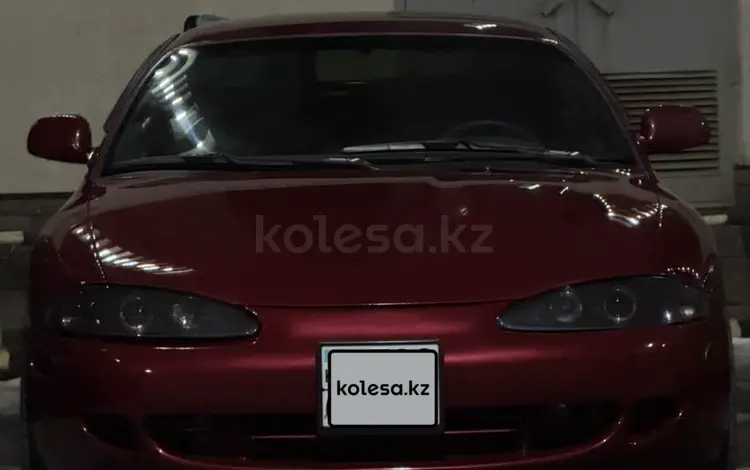 Mitsubishi Eclipse 1998 годаfor2 700 000 тг. в Алматы