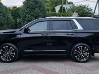 Cadillac Escalade 2021 годаfor59 900 000 тг. в Алматы