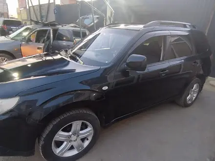 Subaru Forester 2008 года за 4 800 000 тг. в Алматы – фото 2