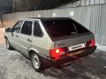 ВАЗ (Lada) 2109 1998 годаүшін1 400 000 тг. в Усть-Каменогорск – фото 14