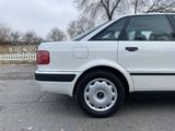 Audi 80 1992 годаfor2 490 000 тг. в Тараз – фото 3