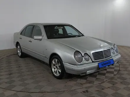 Mercedes-Benz E 280 1997 года за 1 990 000 тг. в Шымкент – фото 3