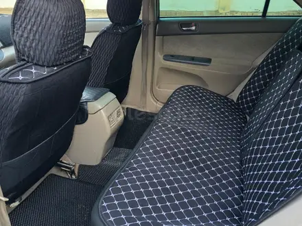 Toyota Camry 2003 года за 3 500 000 тг. в Актау – фото 6