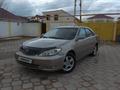Toyota Camry 2003 годаүшін3 500 000 тг. в Актау