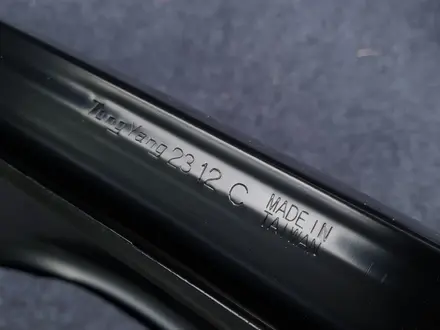 Комплект крыла на Mercedes-Benz W210 рестайл за 60 000 тг. в Актау – фото 9