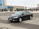 Toyota Camry 2016 года за 10 000 000 тг. в Талдыкорган – фото 3