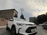 Chevrolet Tracker 2022 годаүшін7 700 000 тг. в Алматы – фото 2