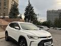 Chevrolet Tracker 2022 годаүшін7 700 000 тг. в Алматы – фото 5