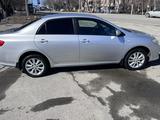 Toyota Corolla 2007 годаүшін4 500 000 тг. в Талдыкорган – фото 4