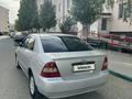 Toyota Corolla 2002 годаүшін3 300 000 тг. в Атырау – фото 2