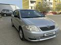 Toyota Corolla 2002 годаүшін3 300 000 тг. в Атырау – фото 4