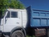 КамАЗ  5320 1985 года за 5 000 000 тг. в Караганда – фото 2