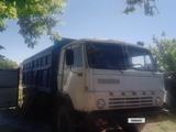 КамАЗ  5320 1985 года за 5 000 000 тг. в Караганда – фото 4
