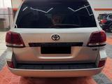 Toyota Land Cruiser 2007 года за 16 500 000 тг. в Караганда – фото 3