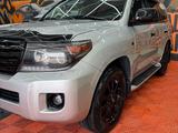 Toyota Land Cruiser 2007 года за 16 500 000 тг. в Караганда