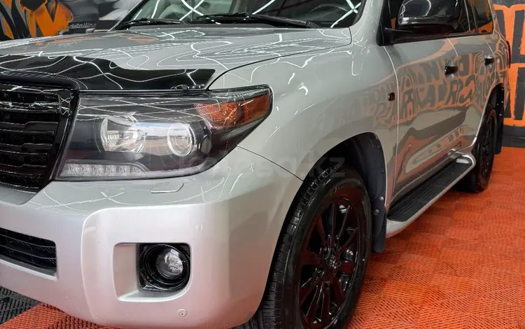 Toyota Land Cruiser 2007 года за 16 500 000 тг. в Караганда