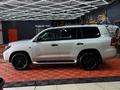 Toyota Land Cruiser 2007 года за 16 500 000 тг. в Караганда – фото 4