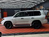 Toyota Land Cruiser 2007 года за 16 500 000 тг. в Караганда – фото 4