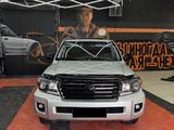 Toyota Land Cruiser 2007 года за 16 500 000 тг. в Караганда – фото 2