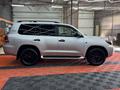 Toyota Land Cruiser 2007 года за 16 500 000 тг. в Караганда – фото 5