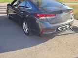 Hyundai Sonata 2017 года за 9 000 000 тг. в Астана – фото 4