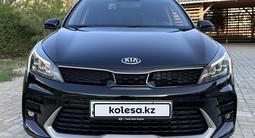 Kia Rio 2021 года за 9 200 000 тг. в Актау