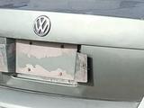 Volkswagen Passat 2002 года за 333 333 тг. в Актау – фото 3