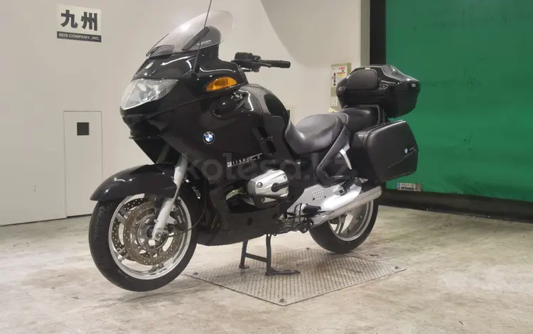 BMW  R 1150 RT 2004 года за 3 000 000 тг. в Алматы