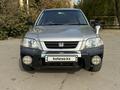 Honda CR-V 1996 годаfor3 100 000 тг. в Алматы – фото 4