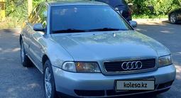 Audi A4 1996 годаүшін2 300 000 тг. в Талдыкорган