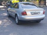 Audi A4 1996 годаүшін2 300 000 тг. в Алматы – фото 3